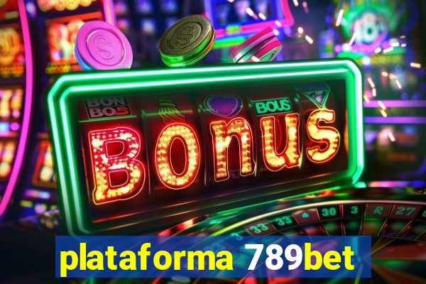 plataforma 789bet